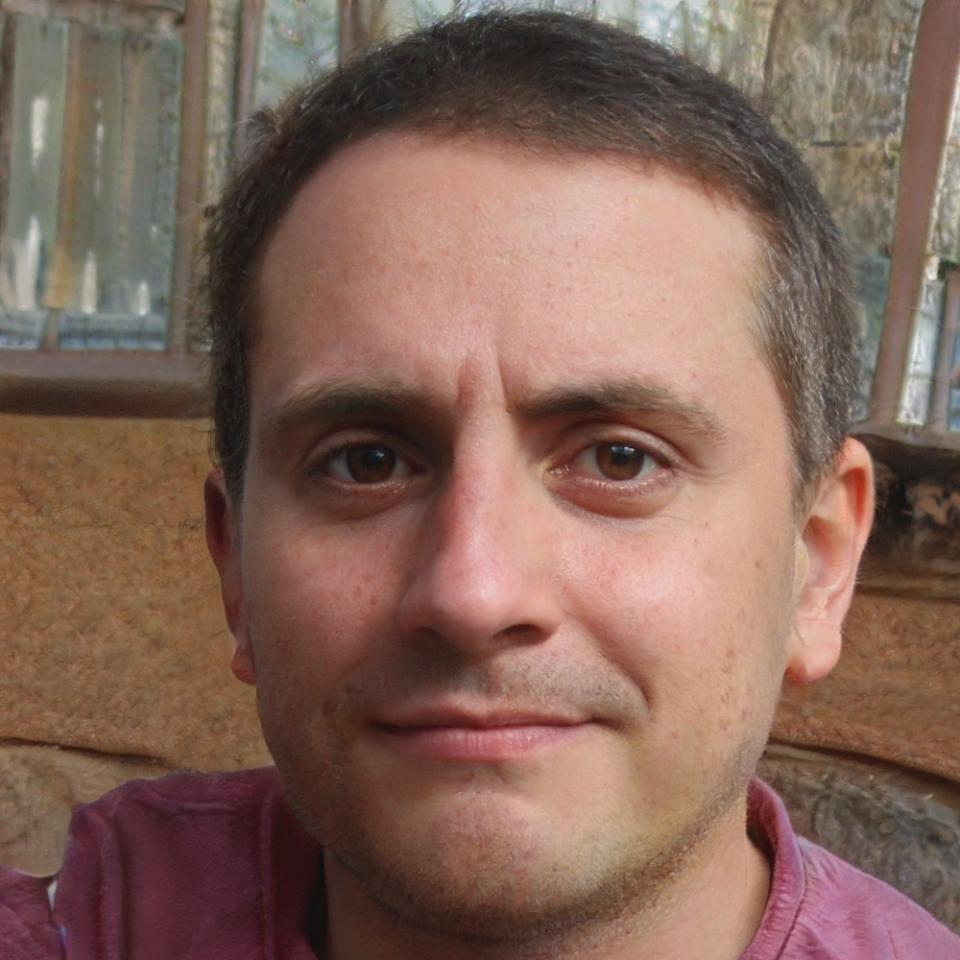 Lennart Behrens, Gründer und Hauptdozent